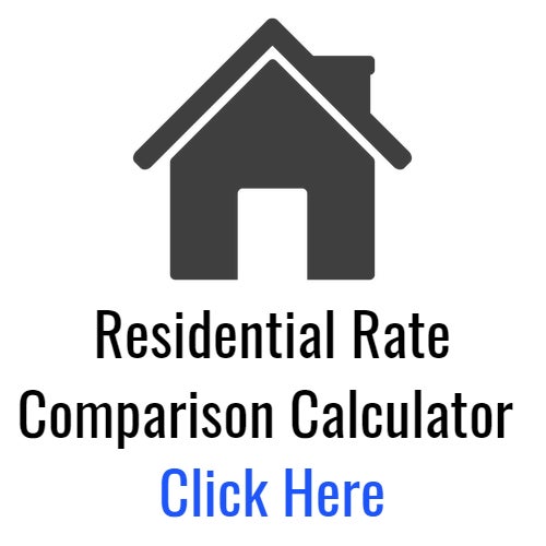 Residential Demand Calculator