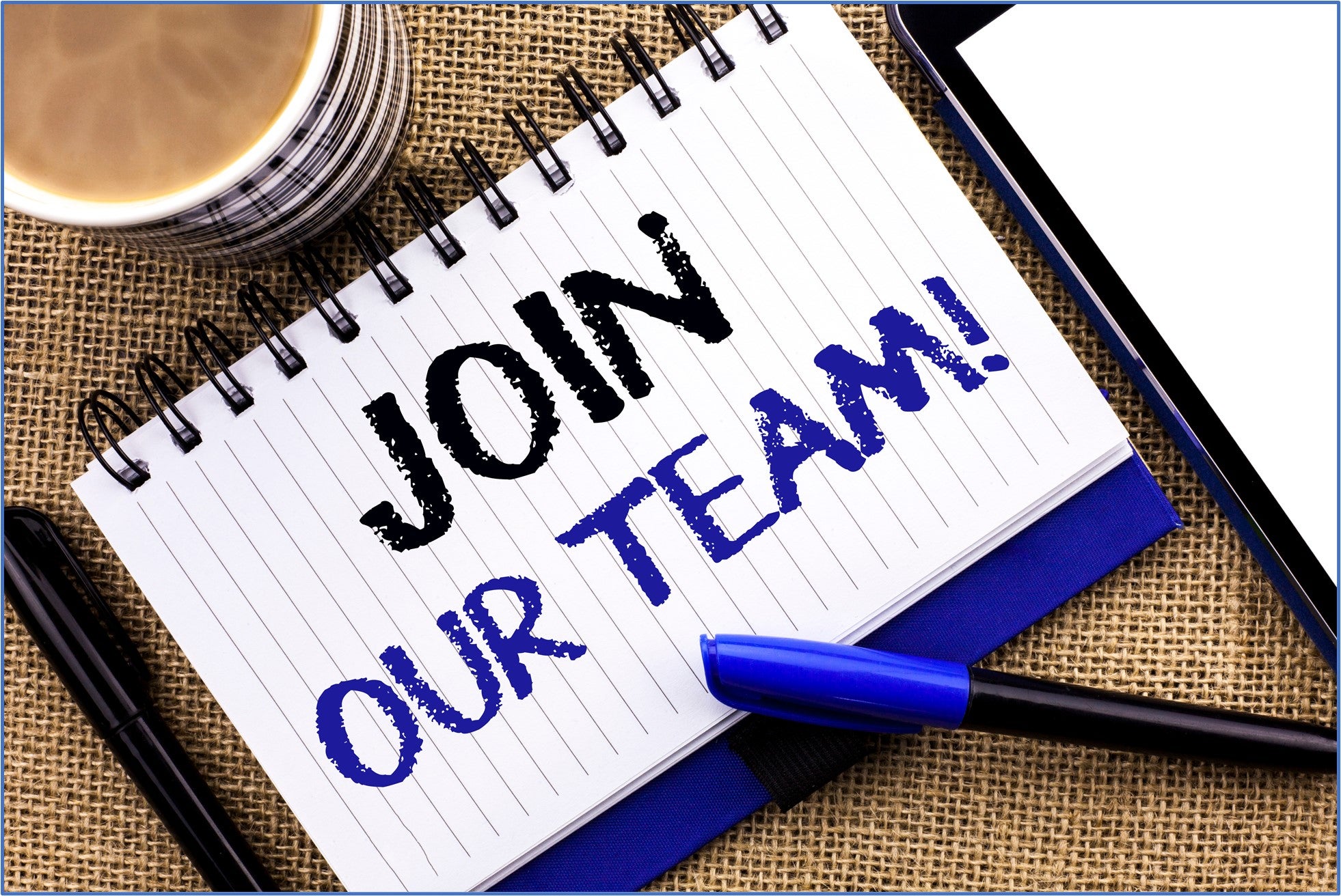 employment opportunities 