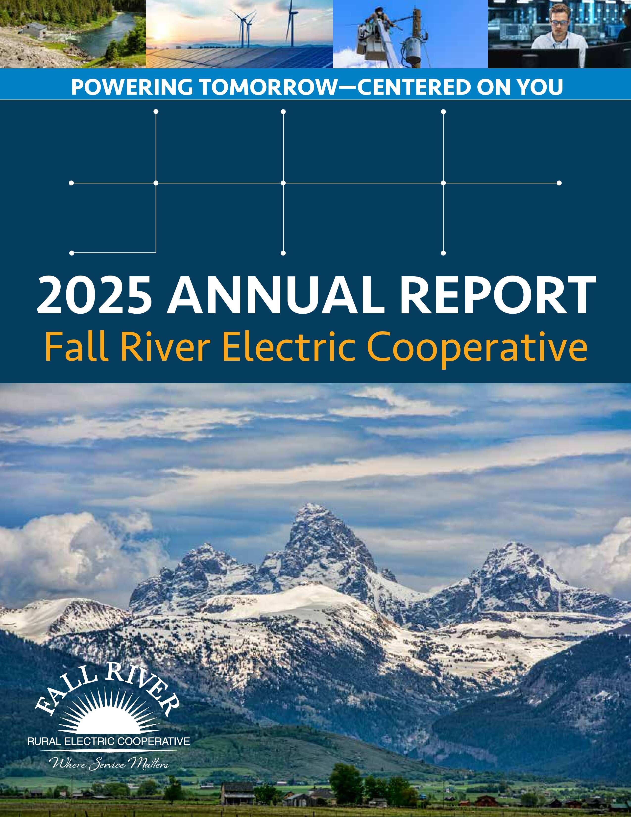annual report